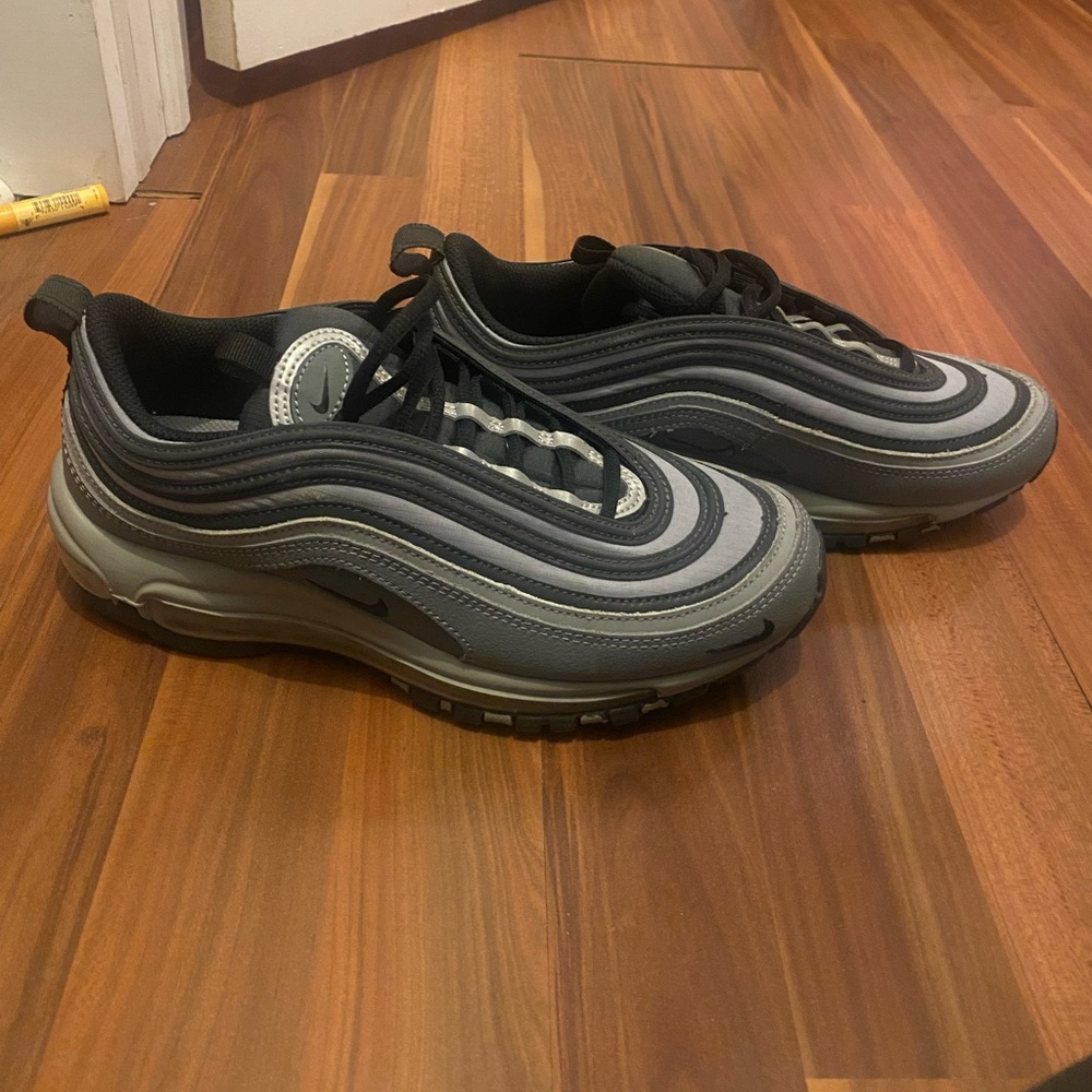 Air max 97 Stadium Grey